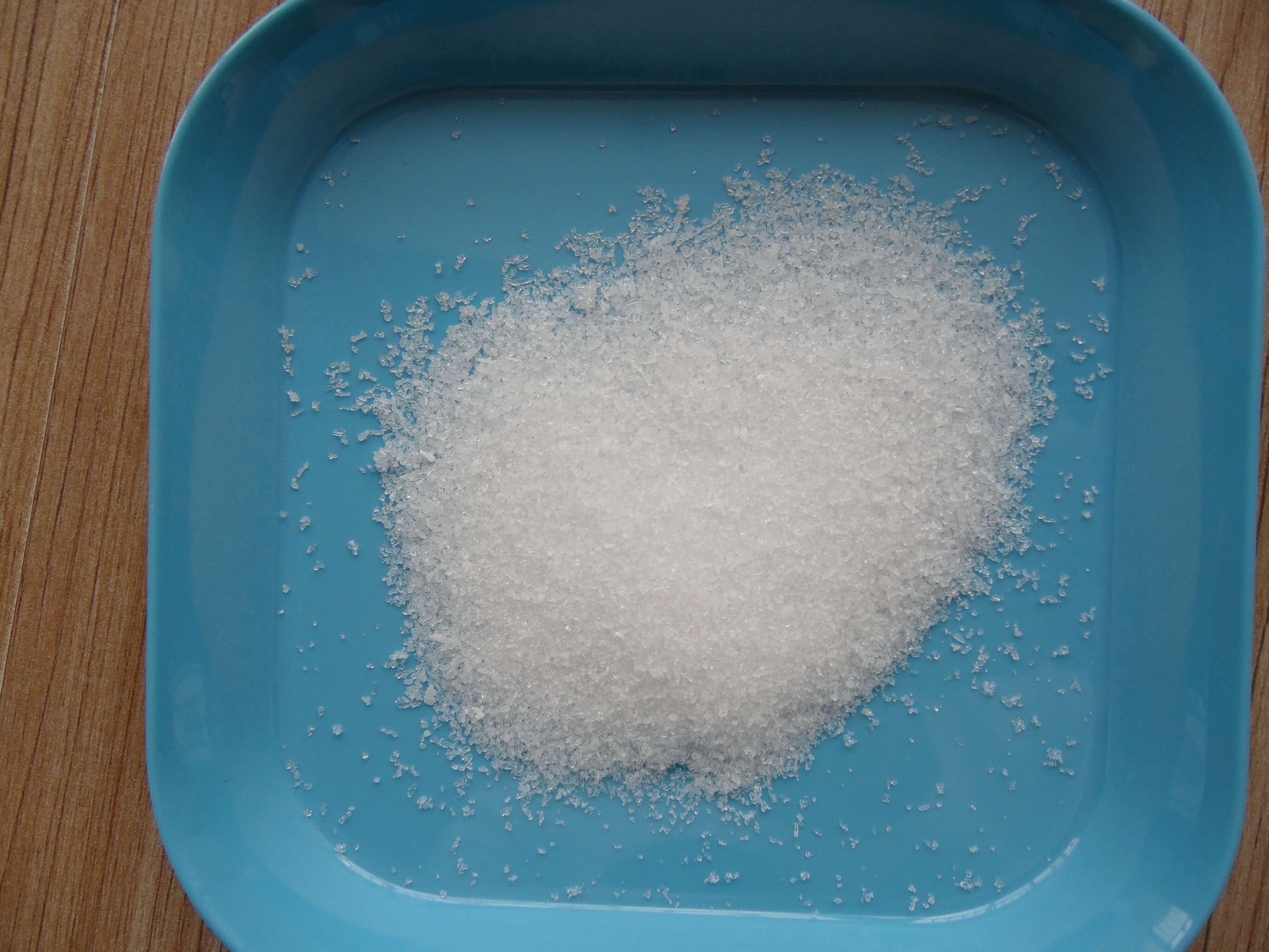 Magnesium chloride