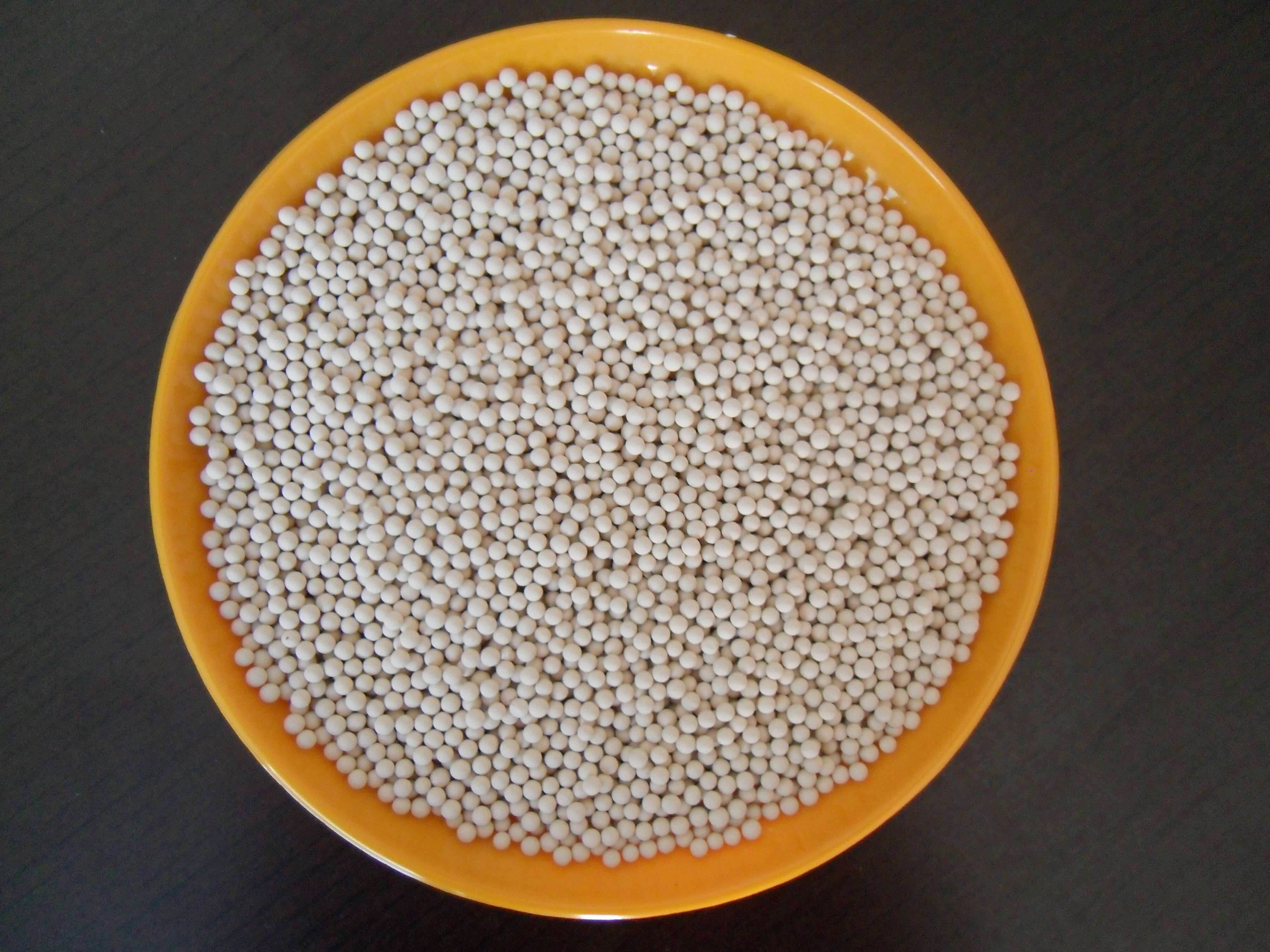 3A molecular sieve