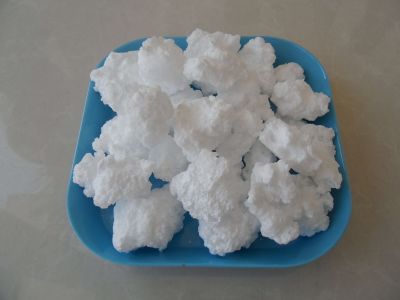 Anhydrous calcium chloride