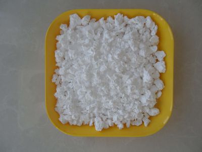 Calcium chloride dihydrate